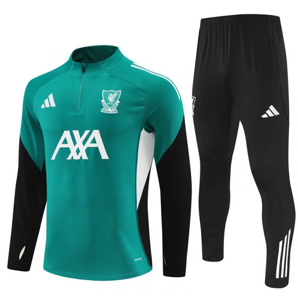 Chándal Sudadera Liverpool 2025/2026