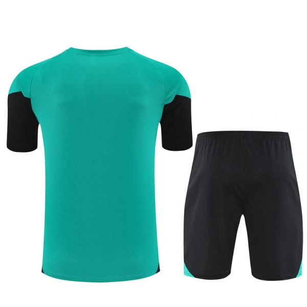 Conjunto Entrenamiento Liverpool 2025/2026 - Imagen 2