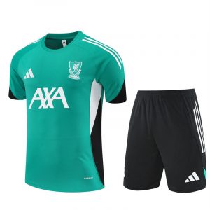Conjunto Entrenamiento Liverpool 2025/2026