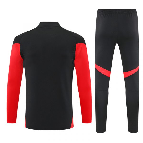 Chándal Sudadera Niño Bayern Munich 2025/2026 - Imagen 2