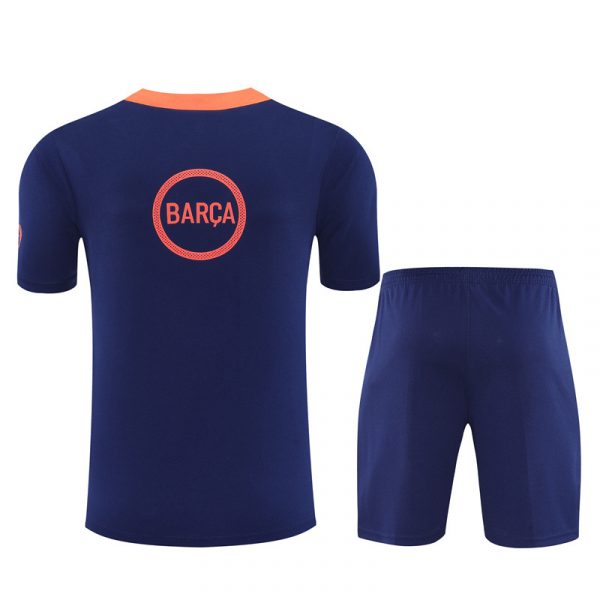 Conjunto Entrenamiento Barcelona 2025/2026 - Imagen 2