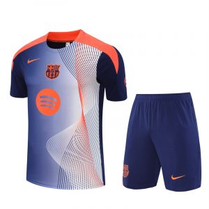 Conjunto Entrenamiento Barcelona 2025/2026