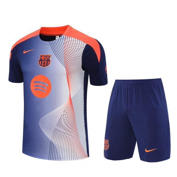 Conjunto Entrenamiento Barcelona 2025/2026