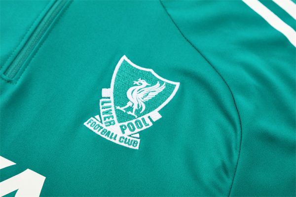 Chándal Sudadera Liverpool 2025/2026 - Imagen 3