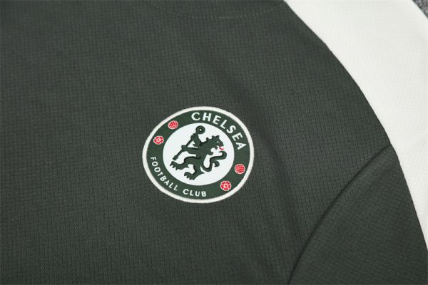 Conjunto Entrenamiento Chelsea 2025/2026 - Imagen 3