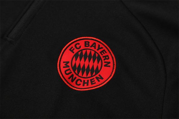 Chándal Sudadera Niño Bayern Munich 2025/2026 - Imagen 3