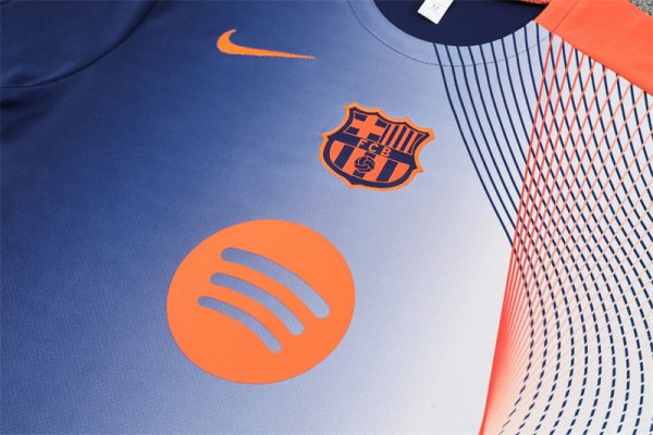 Conjunto Entrenamiento Barcelona 2025/2026 - Imagen 3