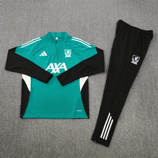 Chándal Sudadera Liverpool 2025/2026 - Imagen 5
