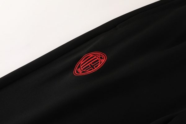 Chándal Chaqueta AC Milán 2025/2026 - Imagen 4