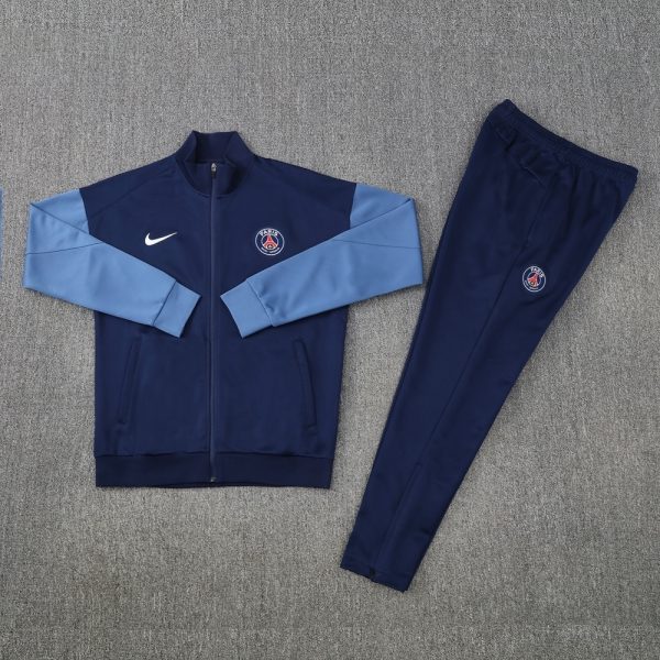Chándal Chaqueta PSG 2025/2026 - Imagen 4