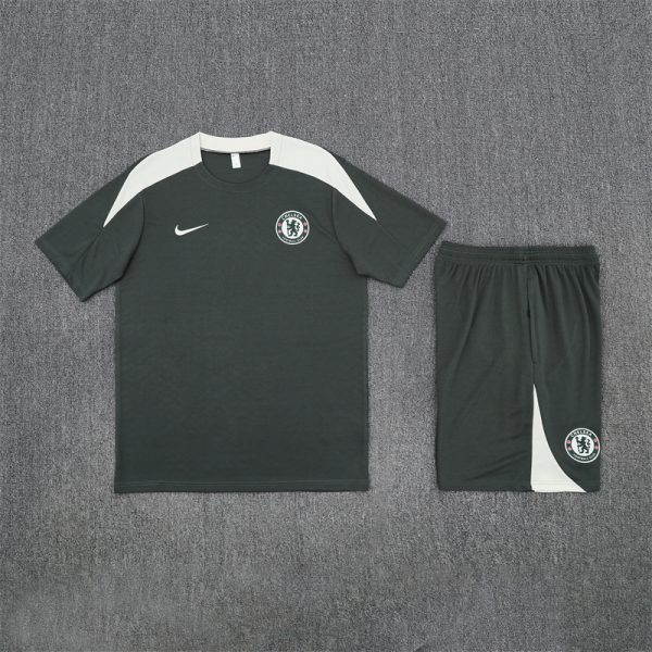 Conjunto Entrenamiento Chelsea 2025/2026 - Imagen 4
