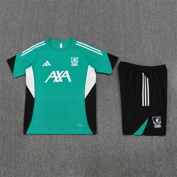 Conjunto Entrenamiento Liverpool 2025/2026 - Imagen 4