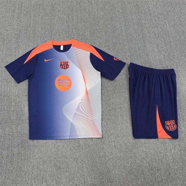 Conjunto Entrenamiento Barcelona 2025/2026 - Imagen 4