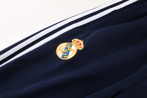 Chándal Chaqueta Real Madrid 2025/2026 - Imagen 4