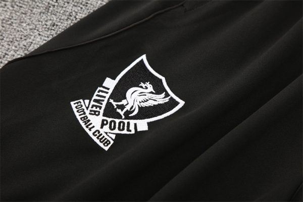 Chándal Sudadera Liverpool 2025/2026 - Imagen 4