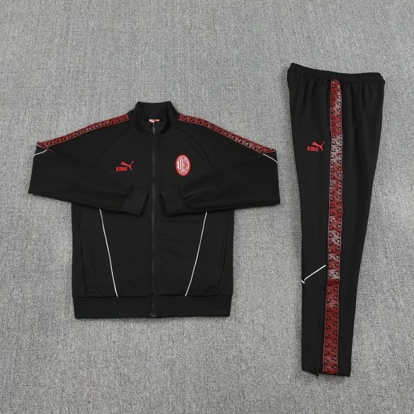Chándal Chaqueta AC Milán 2025/2026 - Imagen 5