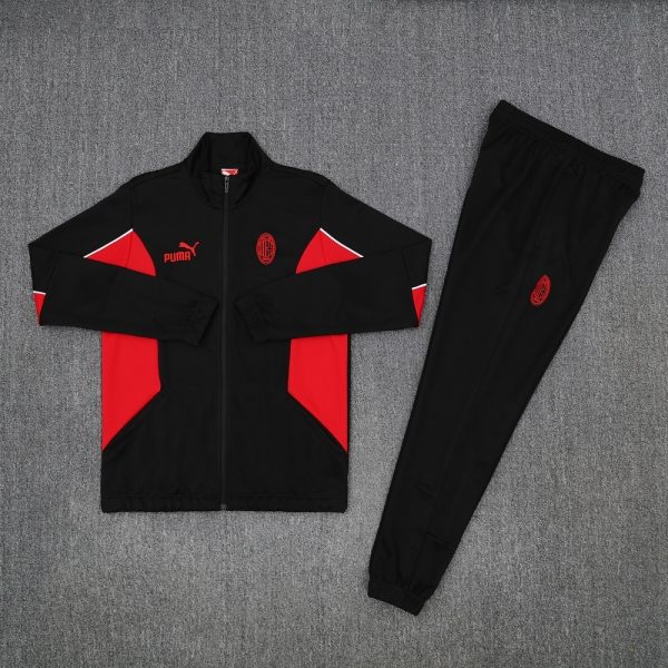 Chándal Chaqueta AC Milán 2025/2026 - Imagen 5
