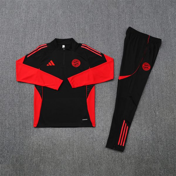 Chándal Sudadera Niño Bayern Munich 2025/2026 - Imagen 6