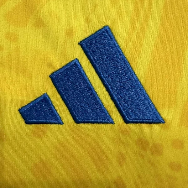 1ª Camiseta Colombia 2026/2027 - Imagen 4