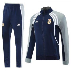 Chándal Chaqueta Real Madrid 2025/2026