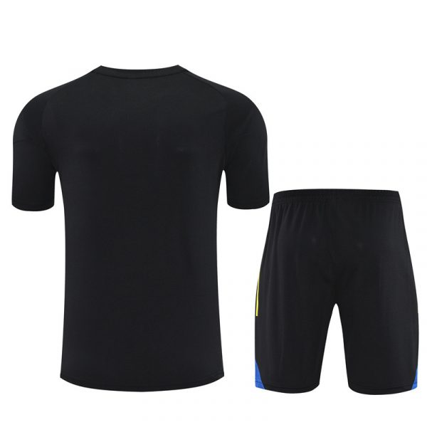 Conjunto Entrenamiento Niño Manchester United 2025/2026 - Imagen 2