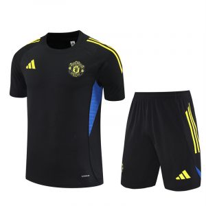 Conjunto Entrenamiento Manchester United 2025/2026