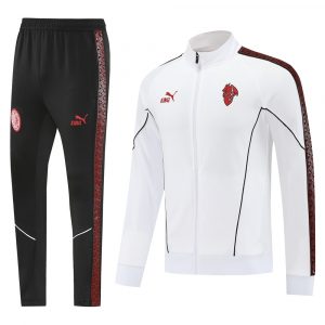 Chándal Chaqueta AC Milán 2025/2026