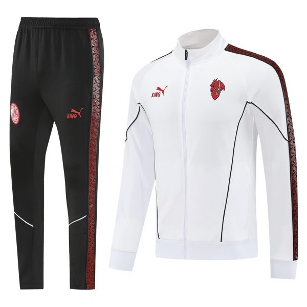 Chándal Chaqueta AC Milán 2025/2026