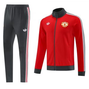 Chándal Chaqueta Manchester United 2025/2026