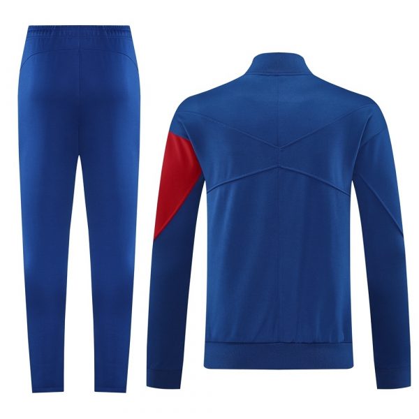 Chándal Chaqueta PSG 2025/2026 - Imagen 2