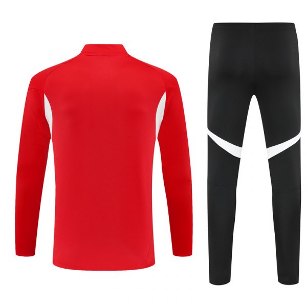 Chándal Sudadera Niño Liverpool 2025/2026 - Imagen 2