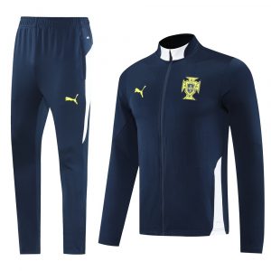 Chándal Chaqueta Portugal 2025/2026