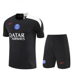 Conjunto Entrenamiento Niño PSG 2025/2026