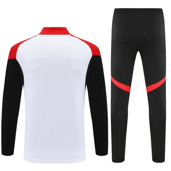 Chándal Sudadera Niño Arsenal 2025/2026 - Imagen 2
