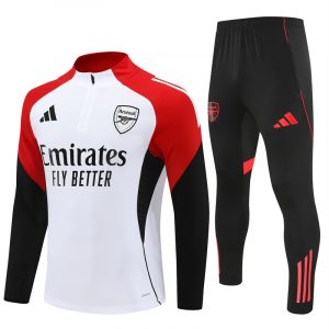 Chándal Sudadera Niño Arsenal 2025/2026