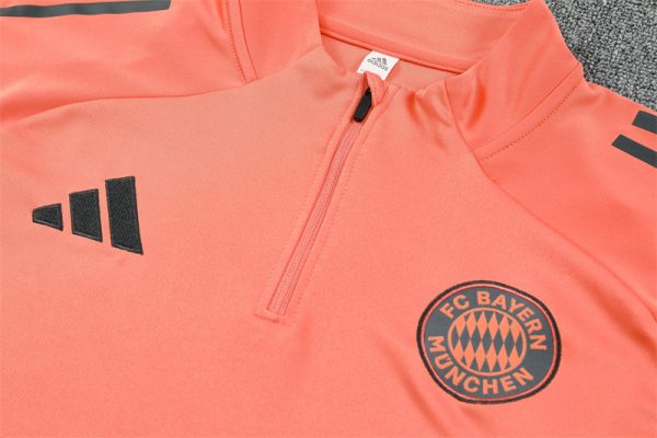 Chándal Sudadera Niño Bayern Munich 2025/2026 - Imagen 3