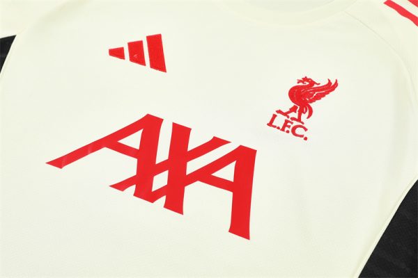 Conjunto Entrenamiento Liverpool 2025/2026 - Imagen 3