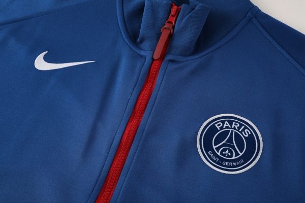 Chándal Chaqueta PSG 2025/2026 - Imagen 3