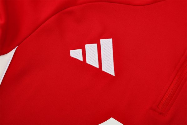 Chándal Sudadera Niño Liverpool 2025/2026 - Imagen 4