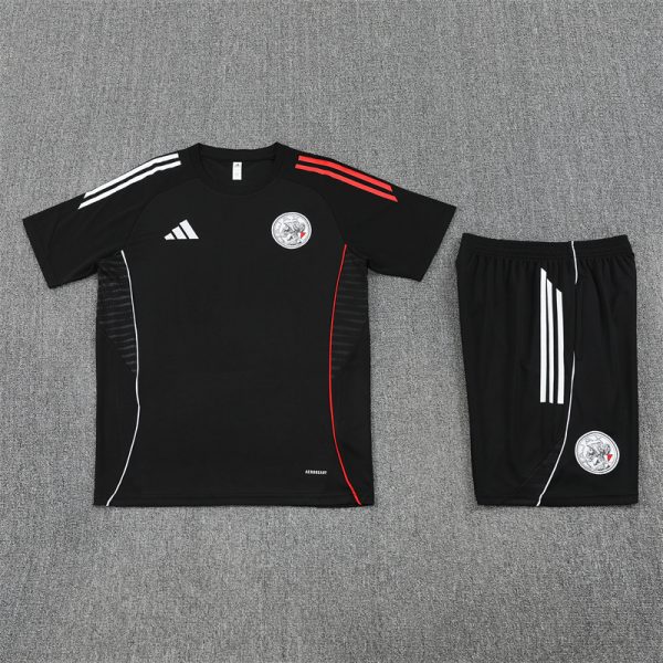 Conjunto Entrenamiento Ajax 2025/2026 - Imagen 4