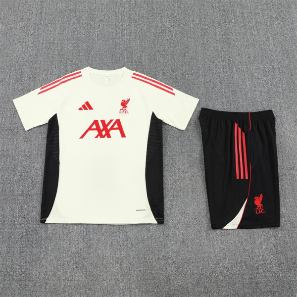 Conjunto Entrenamiento Liverpool 2025/2026 - Imagen 4