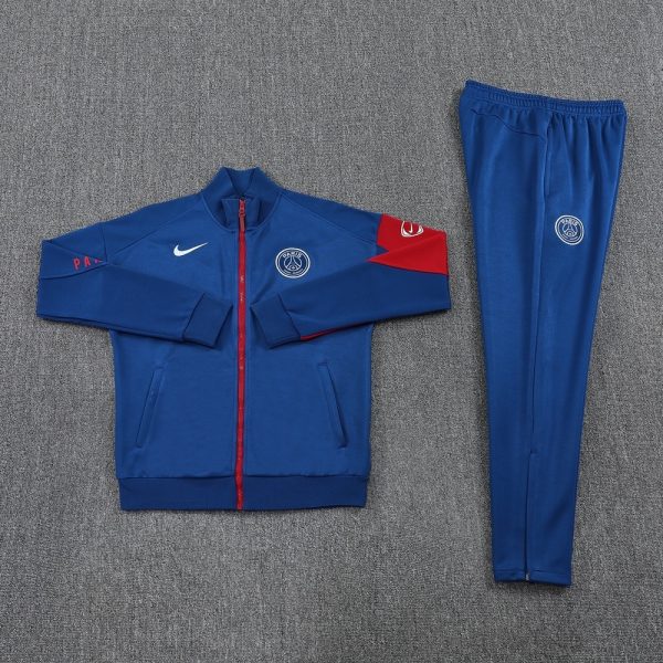 Chándal Chaqueta PSG 2025/2026 - Imagen 4