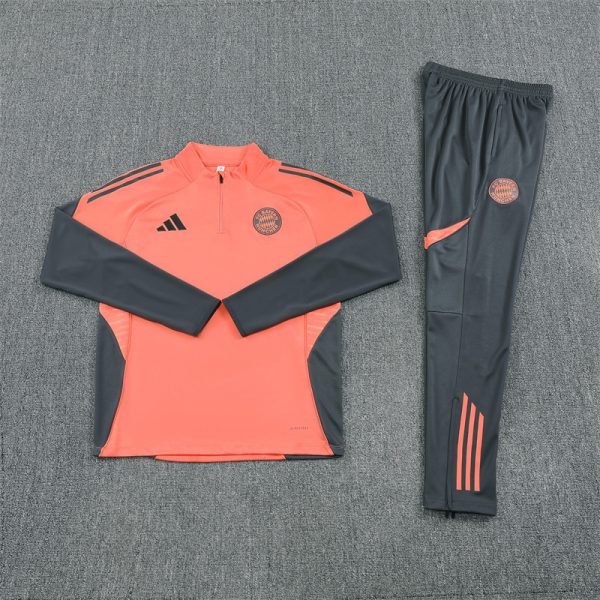 Chándal Sudadera Niño Bayern Munich 2025/2026 - Imagen 5