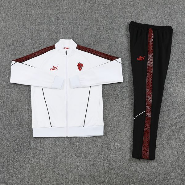 Chándal Chaqueta AC Milán 2025/2026 - Imagen 5
