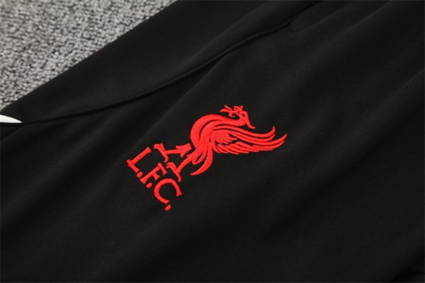 Chándal Sudadera Niño Liverpool 2025/2026 - Imagen 5