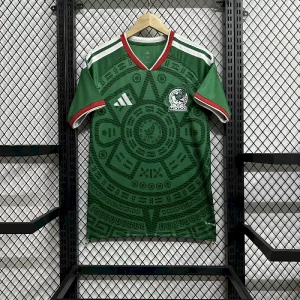 1ª Camiseta México 2026/2027