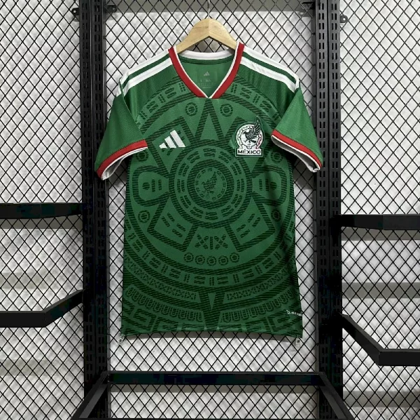 1ª Camiseta México 2026/2027