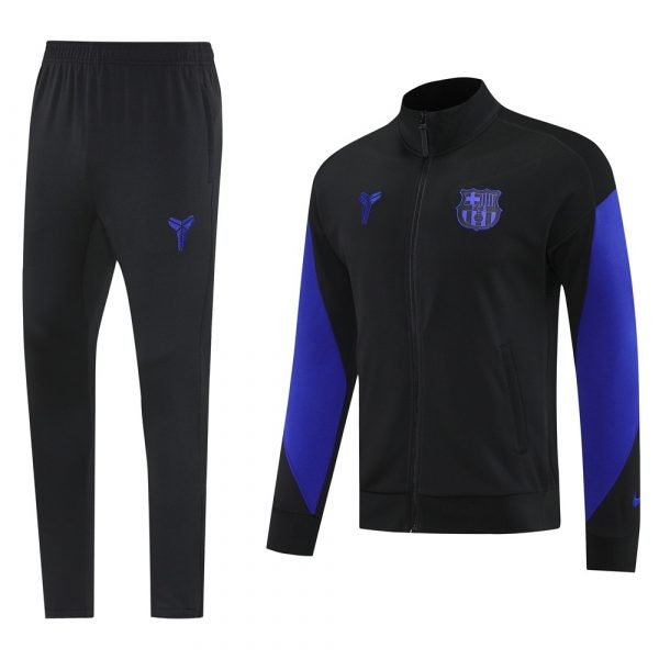 Chándal Chaqueta Barcelona 2025/2026