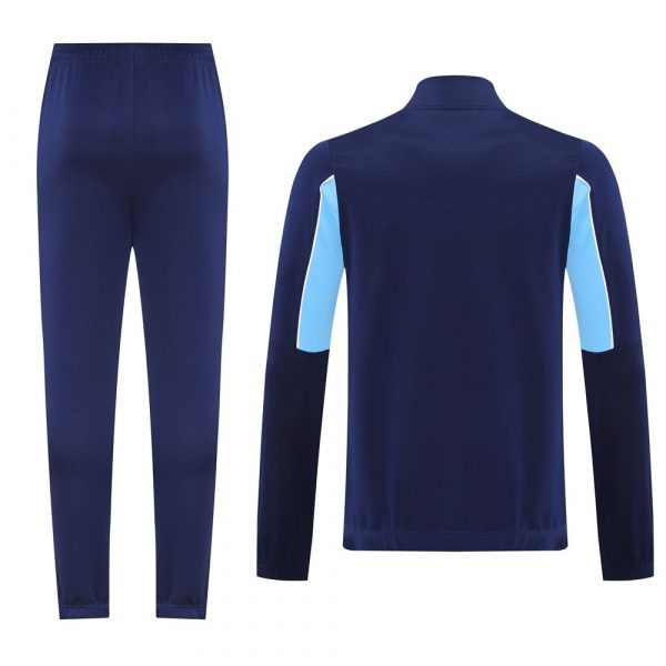 Chándal Chaqueta Manchester City 2025/2026 - Imagen 2