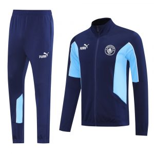 Chándal Chaqueta Manchester City 2025/2026